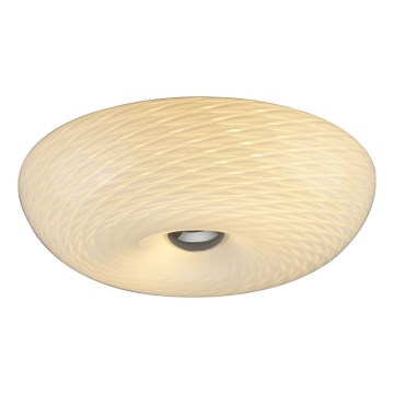 Searchlight - Griestu lampa 3xE27/60W/230V d. 38 cm