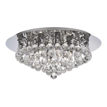 Searchlight - Griestu lampa HANNA 6xG9/33W/230V
