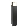 Searchlight - LED āra lampa OHIO LED/10W/230V