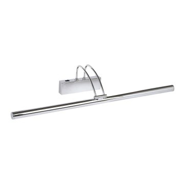 Searchlight - LED Attēla lampa LED/14W/230V spīdīgi hromēts