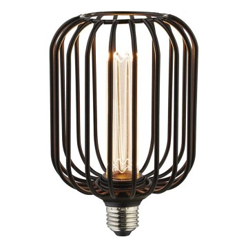 Searchlight - LED dimējama dekoratīvā GLOBE spuldze E27/4,5W/230V 2700K