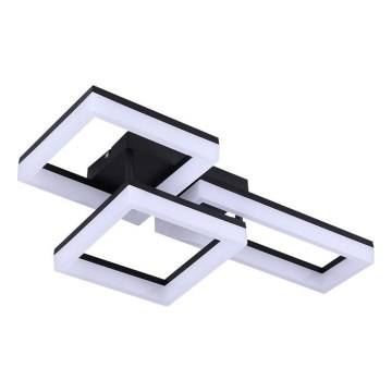 Searchlight - LED dimējams griestu gaismeklis WALL ART II LED/30W/230V 32x60 cm