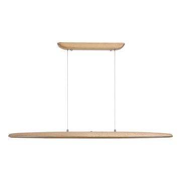 Searchlight - LED dimmējams karājamais lustrs uz kabeļa KENZIE LED/29W/230V 2700/3000/4000K