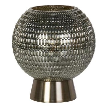 Searchlight - LED galda lampa MILA LED/0,6W/3xAAA zaļa