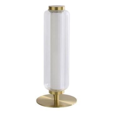 Searchlight - LED galda lampa MOD LED/8W/230V