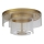 Searchlight - LED griestu gaismeklis DECO LED/32W/230V
