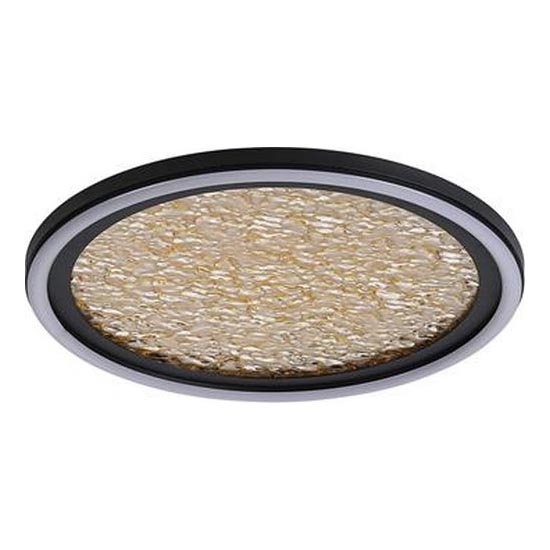 Searchlight - LED griestu gaismeklis LUNA LED/21W/230V Ø 30 cm