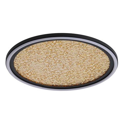Searchlight - LED griestu gaismeklis LUNA LED/32W/230V Ø 39,5 cm