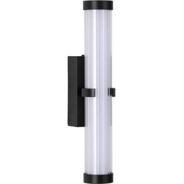 Searchlight - LED sienas gaismeklis CLAMP LED/7W/230V