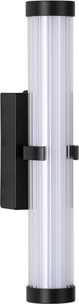 Searchlight - LED sienas gaismeklis CLAMP LED/7W/230V