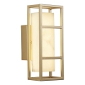 Searchlight - LED sienas gaismeklis MIRAGE LED/9W/230V