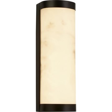 Searchlight - LED sienas gaismeklis NILE LED/12W/230V