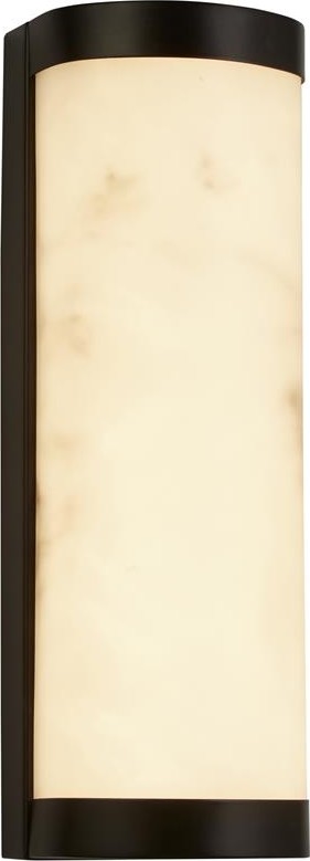 Searchlight - LED sienas gaismeklis NILE LED/12W/230V