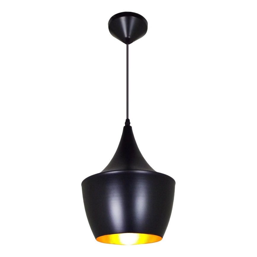 Searchlight - Lustra ar auklu 1xE27/60W/230V