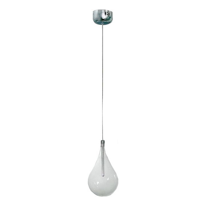 Searchlight - Lustra ar auklu 1xG4/60W/230V