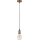 Searchlight - Pakaramais lukturis uz troses SUSPENSION 1xE27/60W/230V vara krāsas