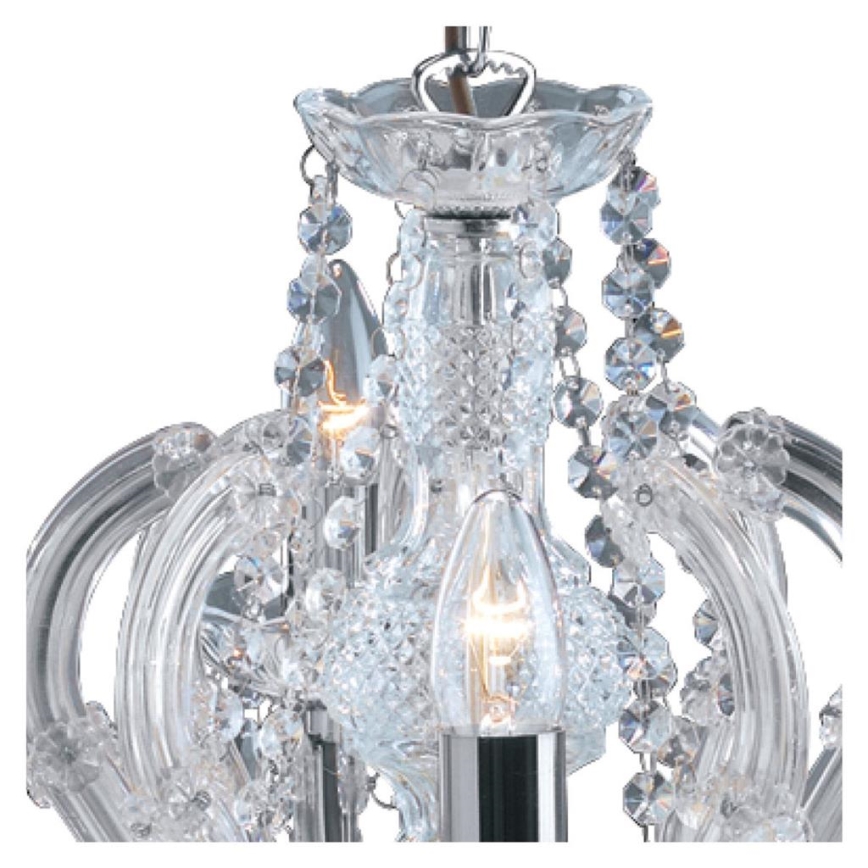 Searchlight - Sienas lampa MARIE 2xE14/40W/230V