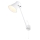 Searchlight - Sienas lampa STAB 1xE27/10W/230V