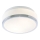 Searchlight - Vannas istabas griestu lampa DISC 2xE27/60W/230V IP44