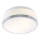 Searchlight - Vannasistabas griestu gaismeklis DISC 2xE27/60W/230V IP44