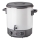 Sencor - Apsildāms katls 27 l 1800W/230V