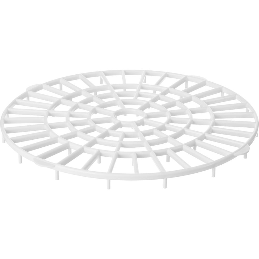 Sencor - Apsildāms katls 27 l 1800W/230V