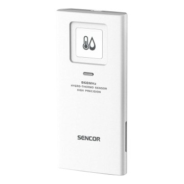 Sencor - Āra sensors meteostacijām 2xAA