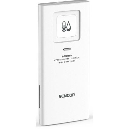 Sencor - Āra sensors meteostacijām 2xAA