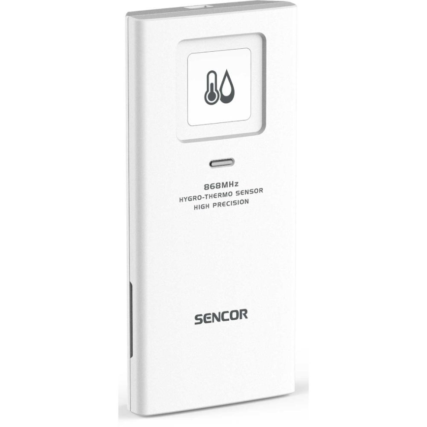 Sencor - Āra sensors meteostacijām 2xAA
