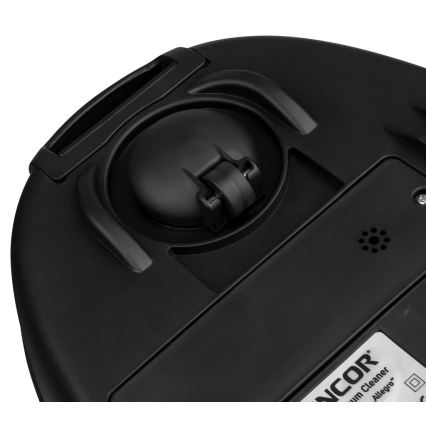 Sencor - Bezmaisu putekļu sūcējs 1,5 l 890W/230V zaļš/melns