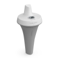 Sencor - Bezvadu peldbaseina peldošais sensors 2xAA IPX7