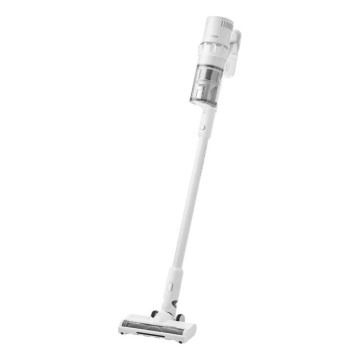 Sencor - Bezvadu putekļu sūcējs 2in1 250W/2200 mAh balta