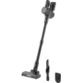 Sencor - bezvadu stieņveida putekļsūcējs 2 vienā 200W/2600 mAh melns