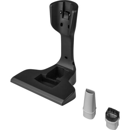 Sencor - Bezvadu vertikālais putekļsūcējs 2 vienā, 100 W / 2000 mAh, bēšs