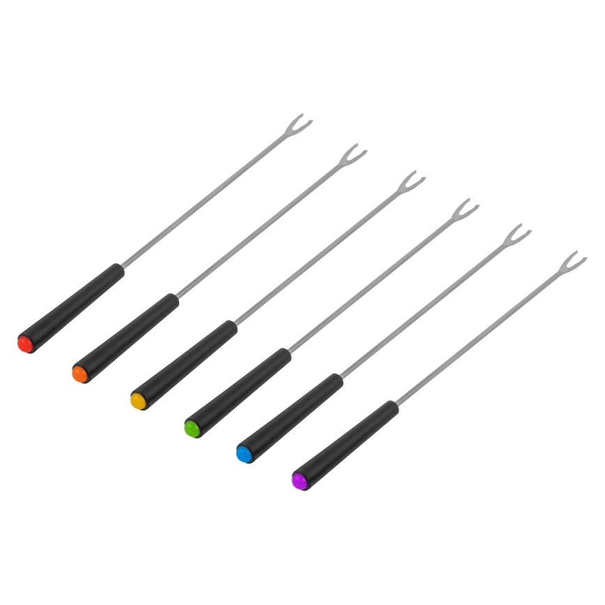 Sencor - Daudzfunkcionāla panna ar piederumiem 1800W/230V 18 funkcijas 4,8l