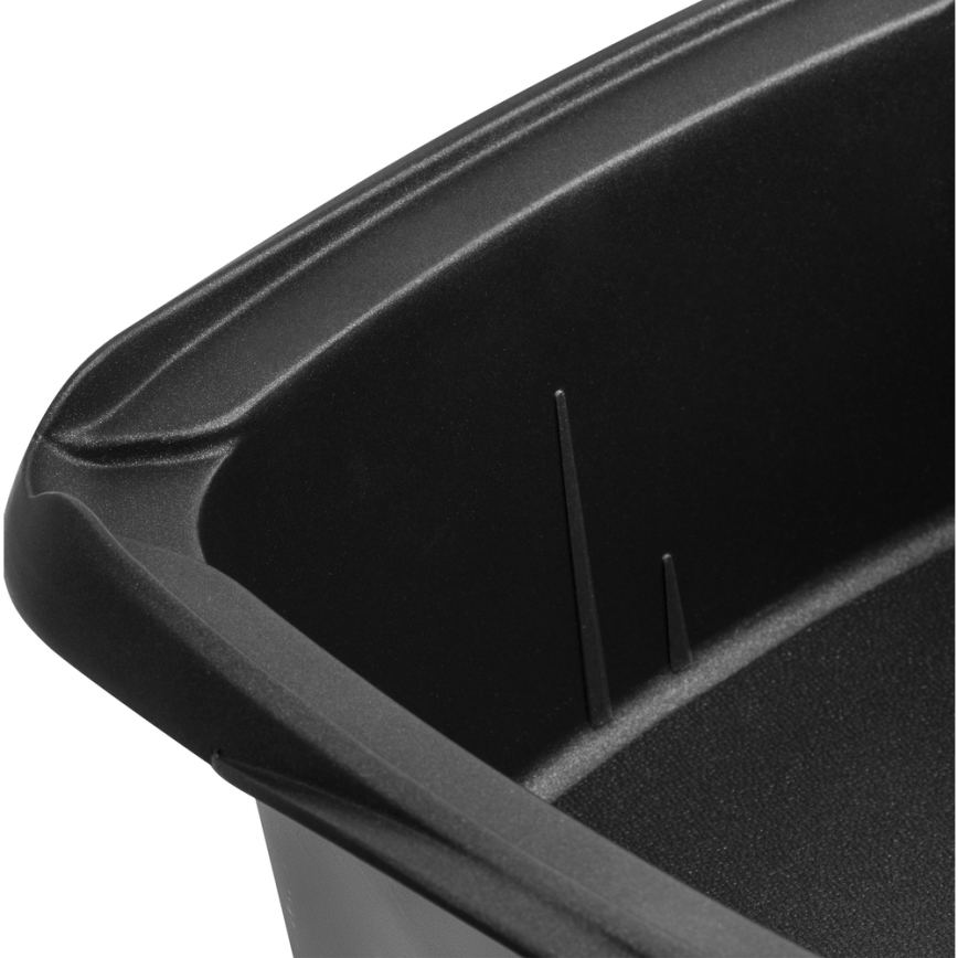 Sencor - Daudzfunkcionāla panna ar piederumiem 1800W/230V 18 funkcijas 4,8l