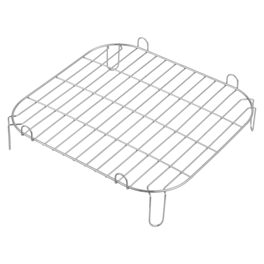 Sencor - Daudzfunkcionāla panna ar piederumiem 1800W/230V 18 funkcijas 4,8l