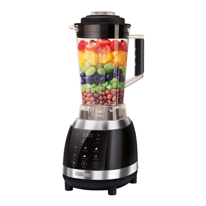 Sencor - Daudzfunkcionāls blenderis 1800W/230V