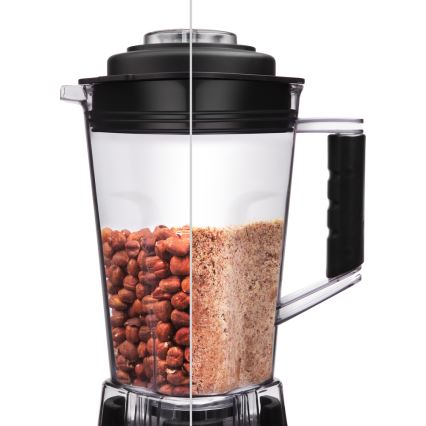 Sencor - Daudzfunkcionāls blenderis 1800W/230V