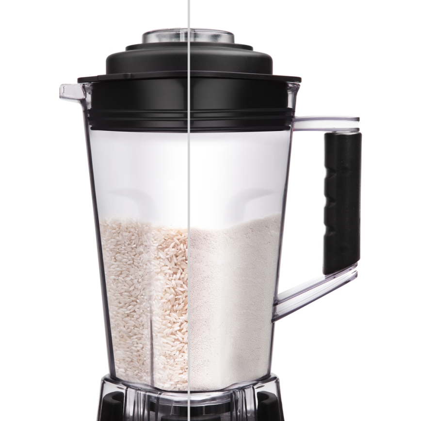 Sencor - Daudzfunkcionāls blenderis 1800W/230V