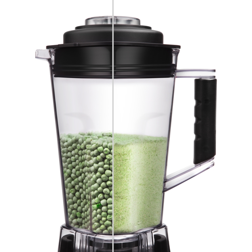 Sencor - Daudzfunkcionāls blenderis 1800W/230V