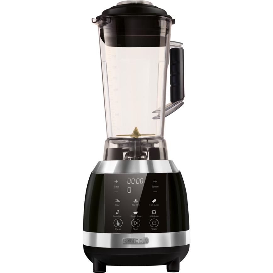 Sencor - Daudzfunkcionāls blenderis 1800W/230V