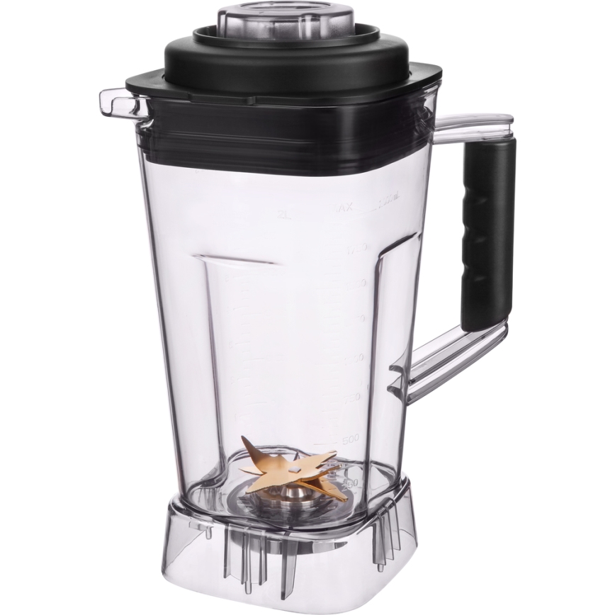 Sencor - Daudzfunkcionāls blenderis 1800W/230V