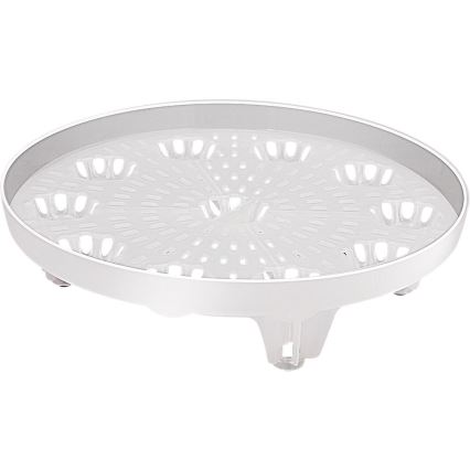 Sencor - Daudzfunkcionāls elektriskā spiediena katls 5,5 l 1000W/230V balta/melna