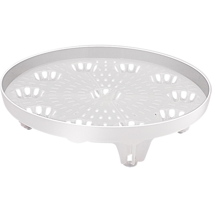Sencor - Daudzfunkcionāls elektriskā spiediena katls 5,5 l 1000W/230V balta/melna