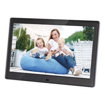 Sencor - Digitālais fotorāmis 10,1