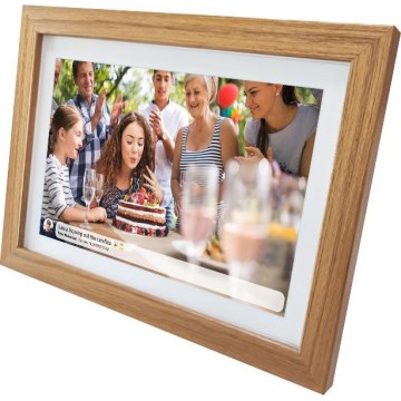 Sencor - Digitālais fotorāmis 10,1