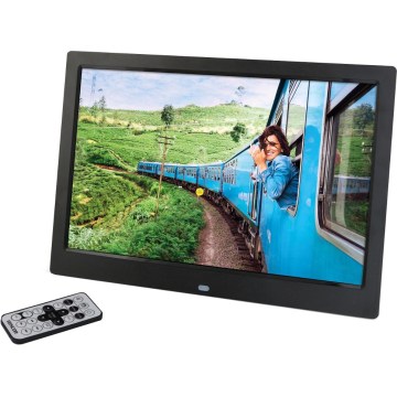 Sencor - Digitālais fotorāmis 13,3