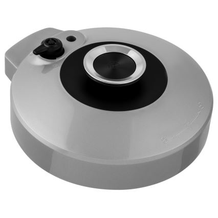 Sencor - Elektriskā spiediena katls ar LCD ekrānu 1100W/230V 10 funkcijas 5,5l