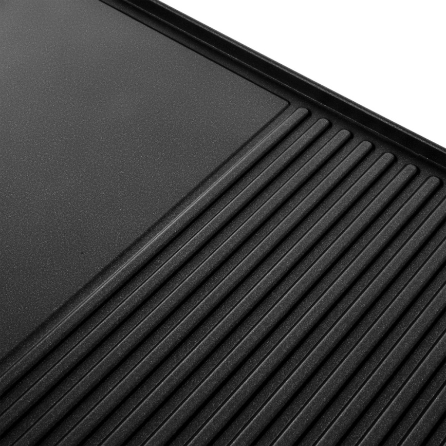 Sencor - Elektriskais galda grils 2300W/230V